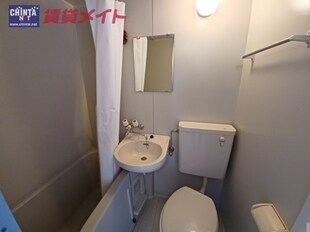 五十鈴川駅 徒歩15分 2階の物件内観写真